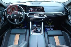 بي ام دبليو X6